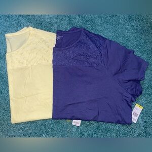 Sears lot of Women’s Tops!